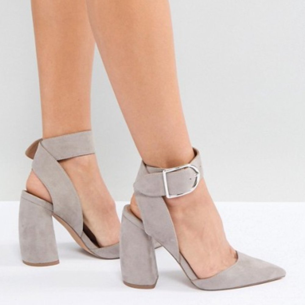 ASOS PACIFIC High Heels - Picture 1 of 6